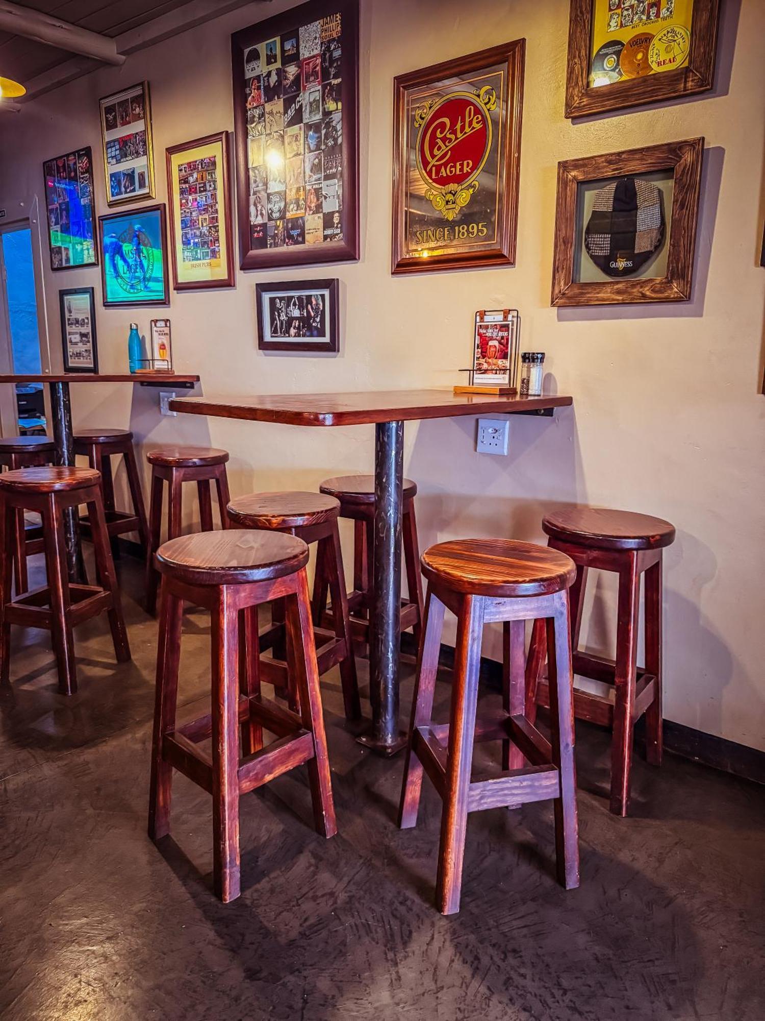Fiddler'S Green Magoebaskloof Dış mekan fotoğraf