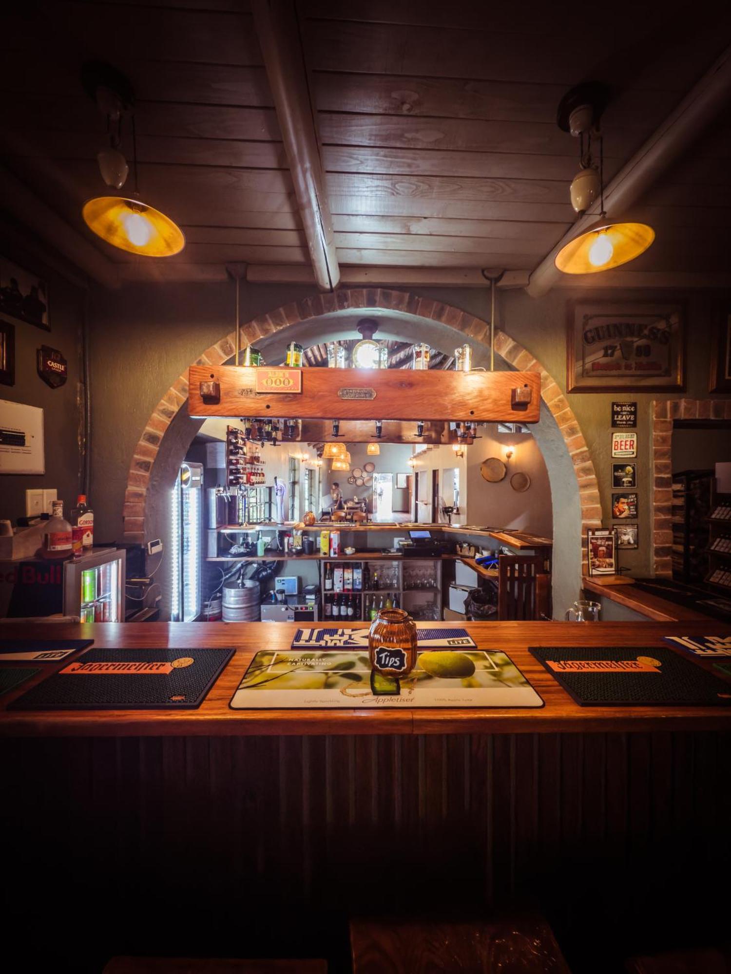 Fiddler'S Green Magoebaskloof Dış mekan fotoğraf