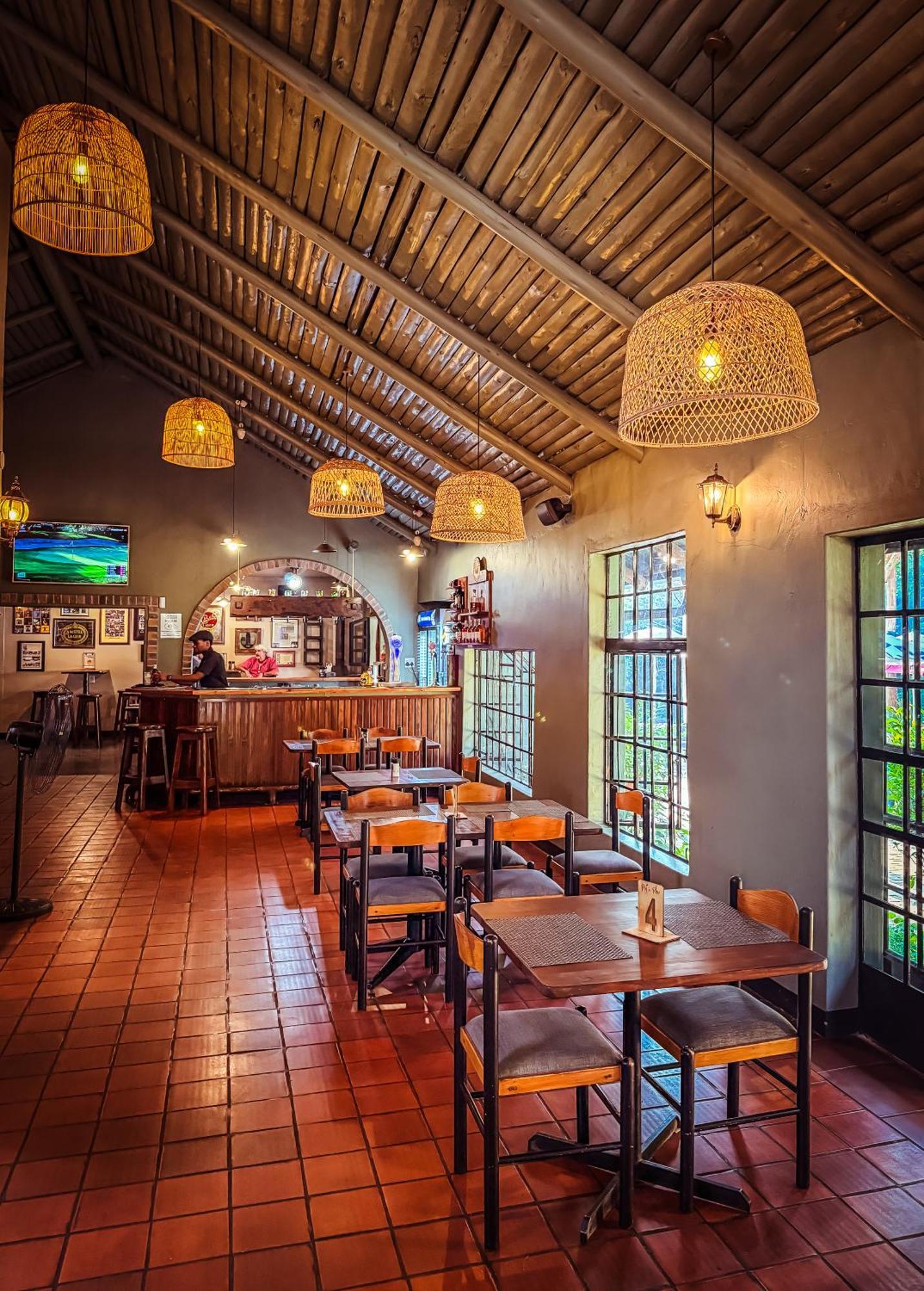 Fiddler'S Green Magoebaskloof Dış mekan fotoğraf