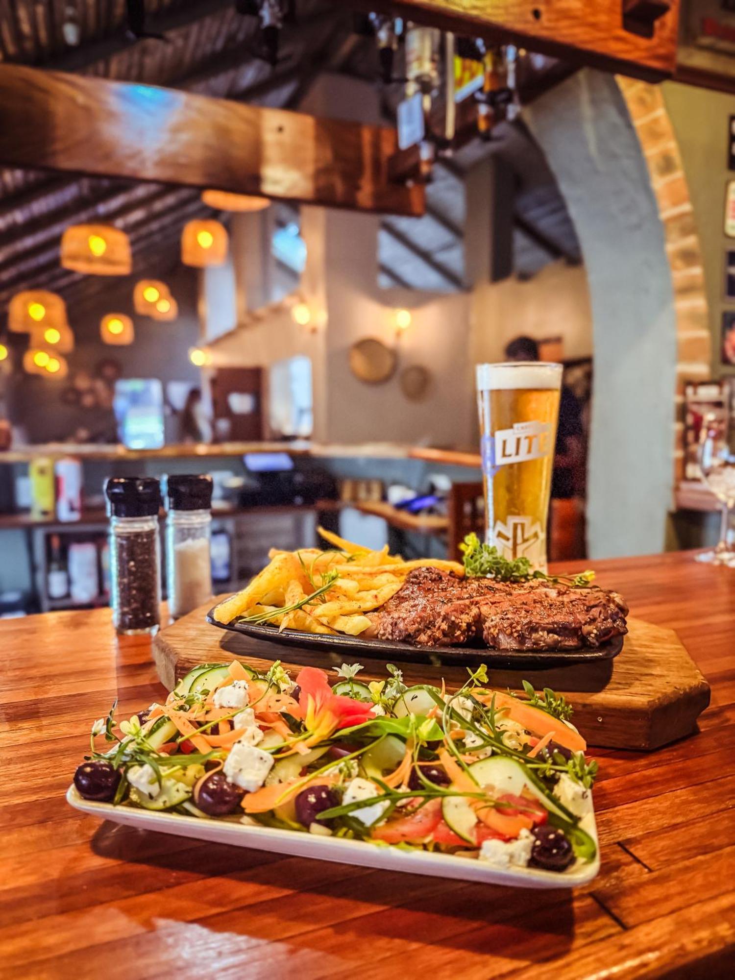 Fiddler'S Green Magoebaskloof Dış mekan fotoğraf