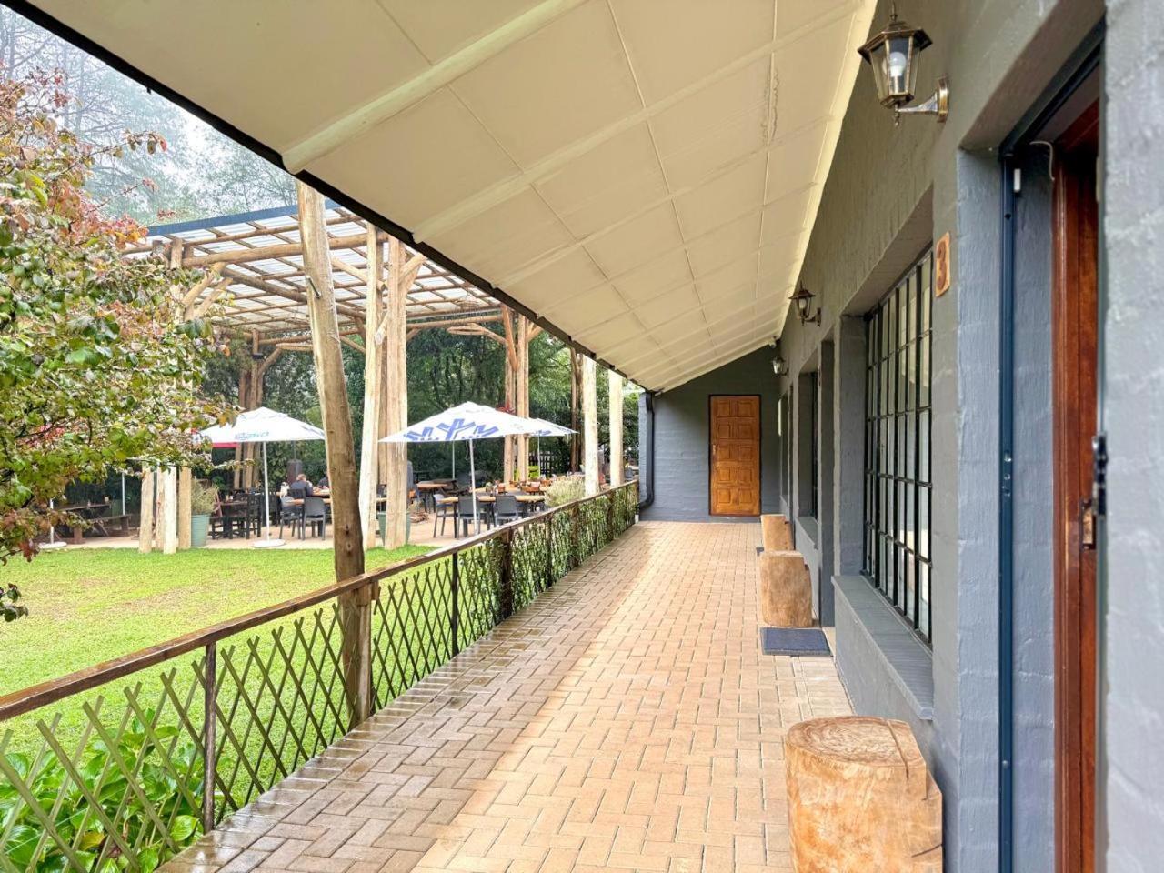 Fiddler'S Green Magoebaskloof Dış mekan fotoğraf