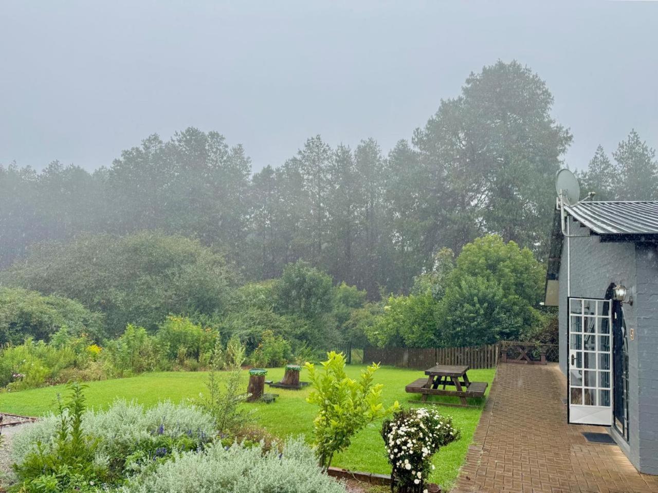 Fiddler'S Green Magoebaskloof Dış mekan fotoğraf
