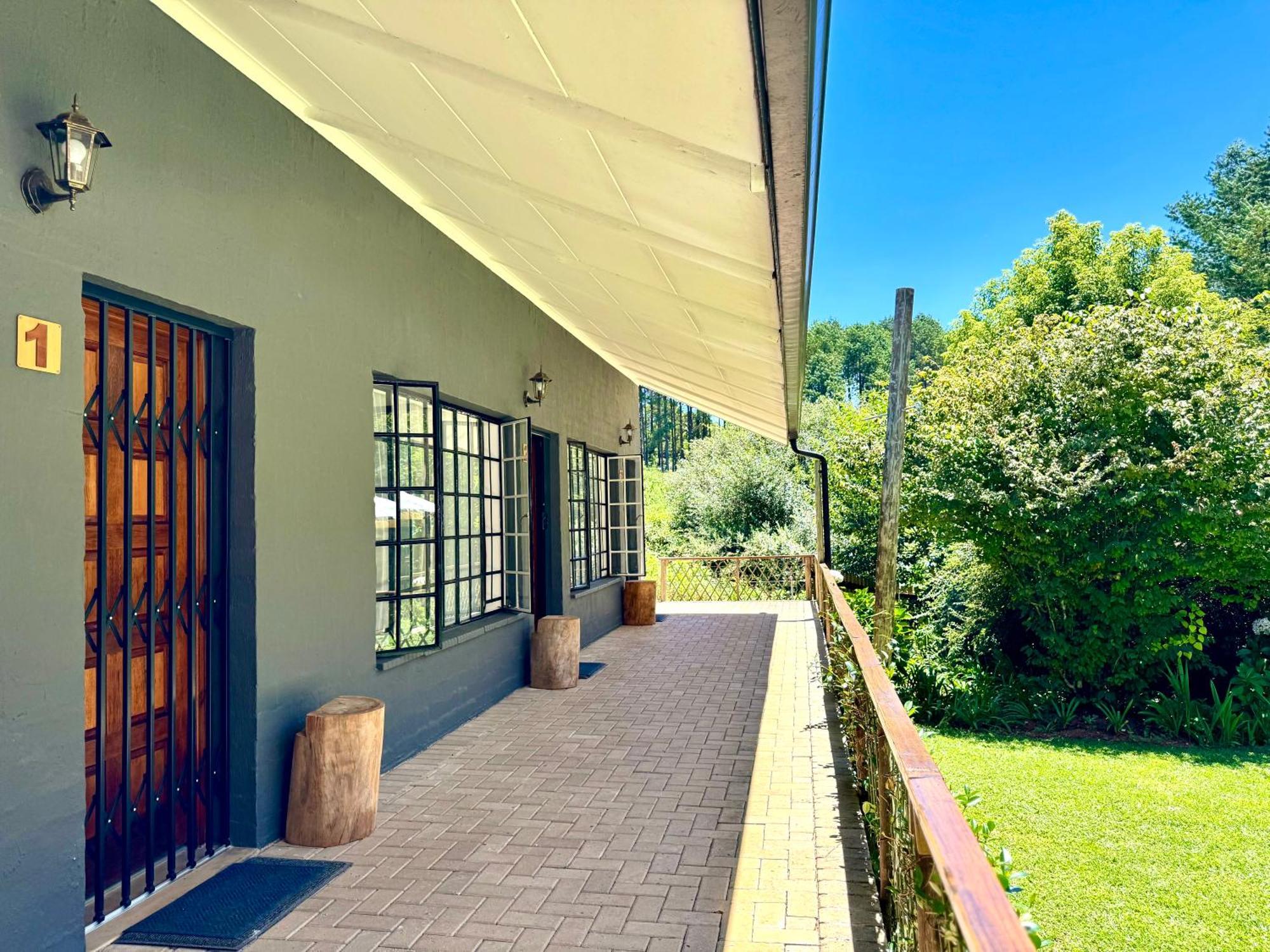 Fiddler'S Green Magoebaskloof Dış mekan fotoğraf