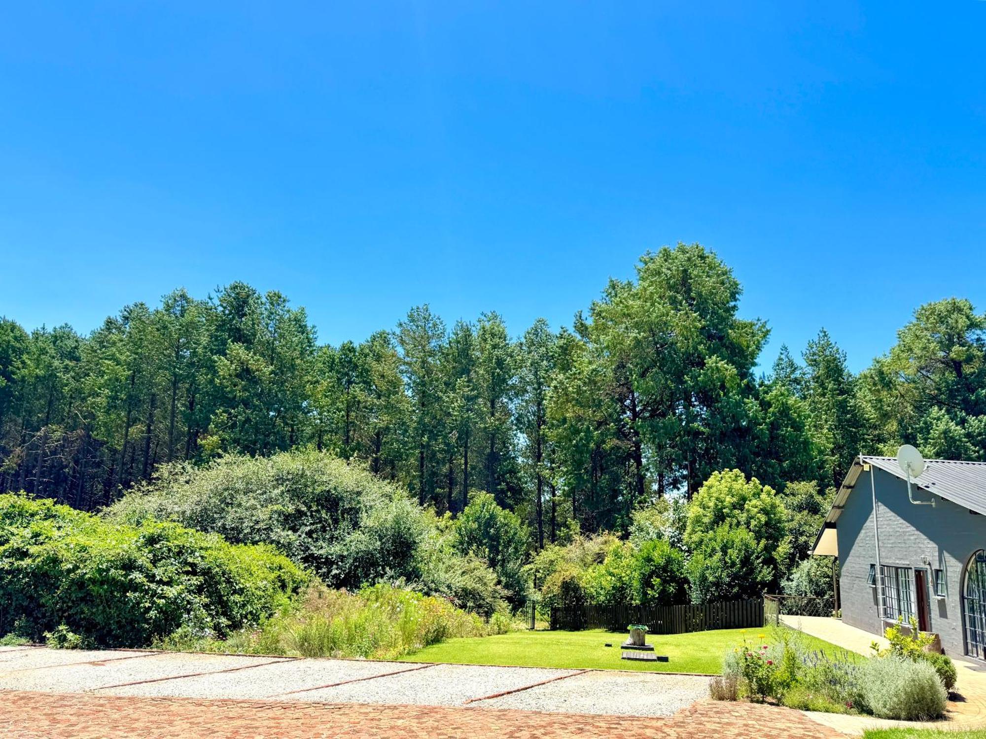 Fiddler'S Green Magoebaskloof Dış mekan fotoğraf